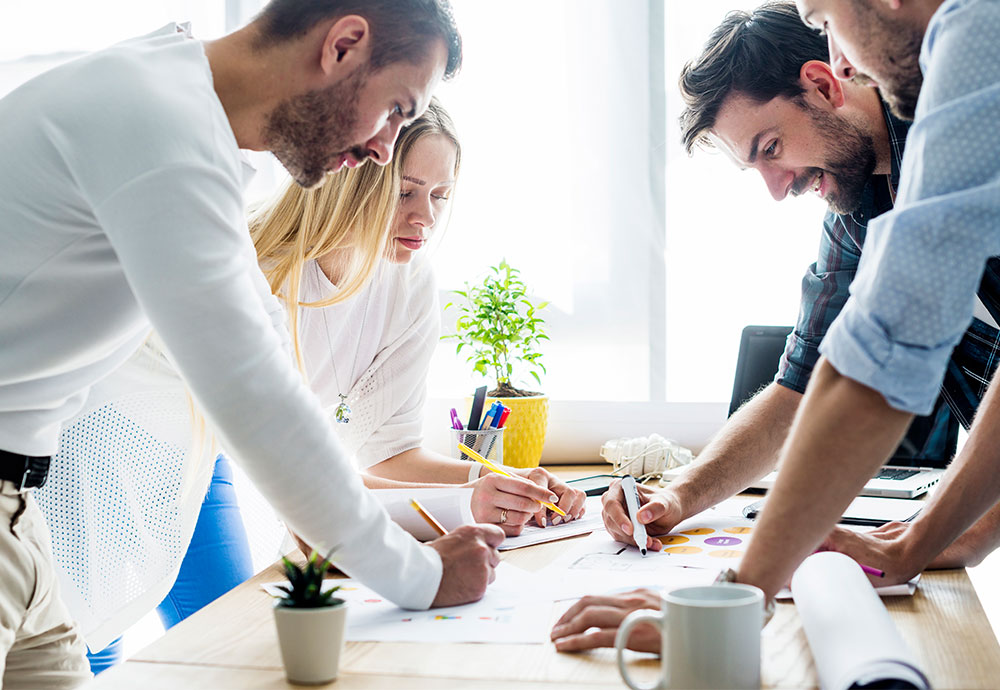 از کسب و کار خود محافظت کنید